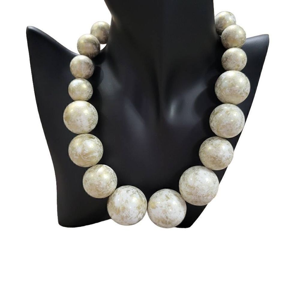 Beaded Necklace set‎ - Picture 4 of 5
